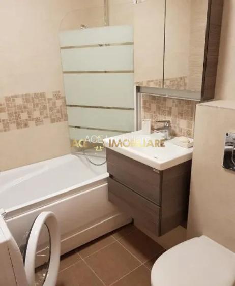 Garsoniera | Stefan cel Mare | Metrou | Boxa | Bloc Anvelopat - 11