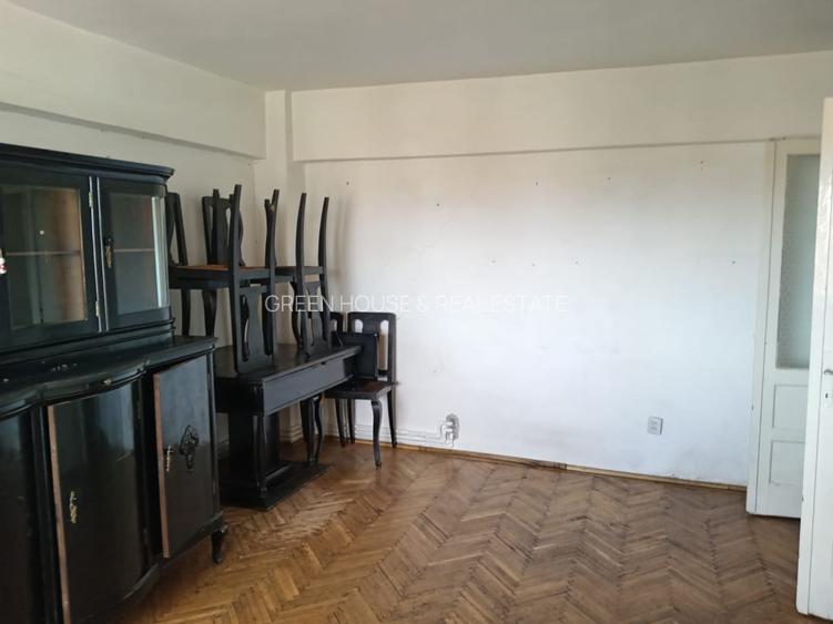 Apartament 3 camere decomandat, Bulevardul Decebal - 2