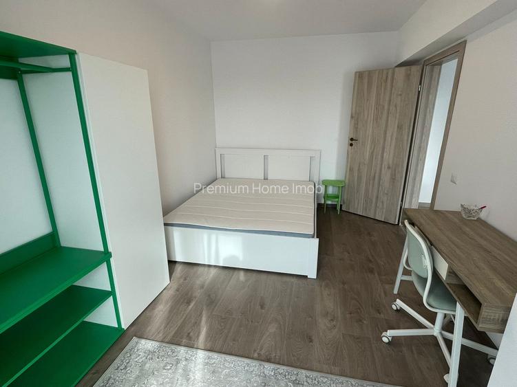 Inchiriere | 2 camere | bloc nou | parcare | Aparatorii Patriei - 8