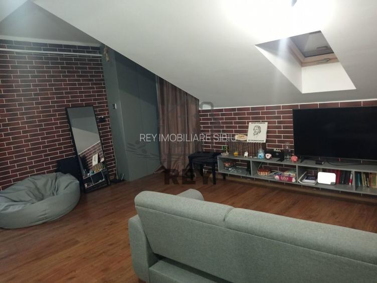 Apartament modern cu 3 camere de vanzare zona Turnisor - 5