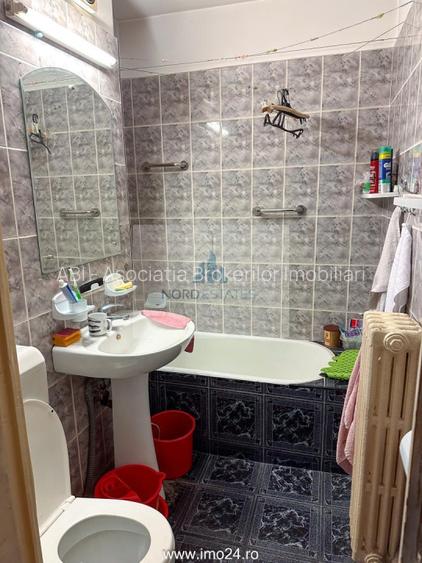 Apartament 2 Camere Piata Victoriei stradal, Iancu de Hunedoara - 5