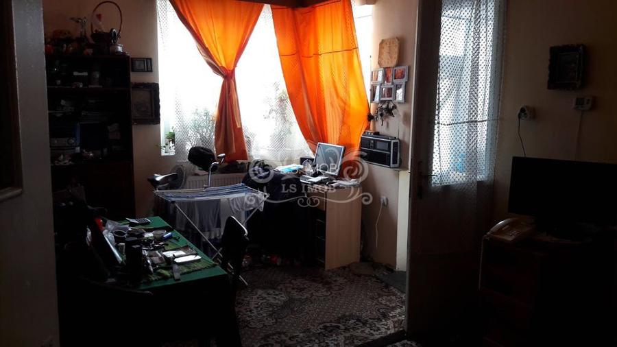 Vand casa cu 3 apartamente Brasovul Vechi, Blumana ideala pentru clinica. - 5