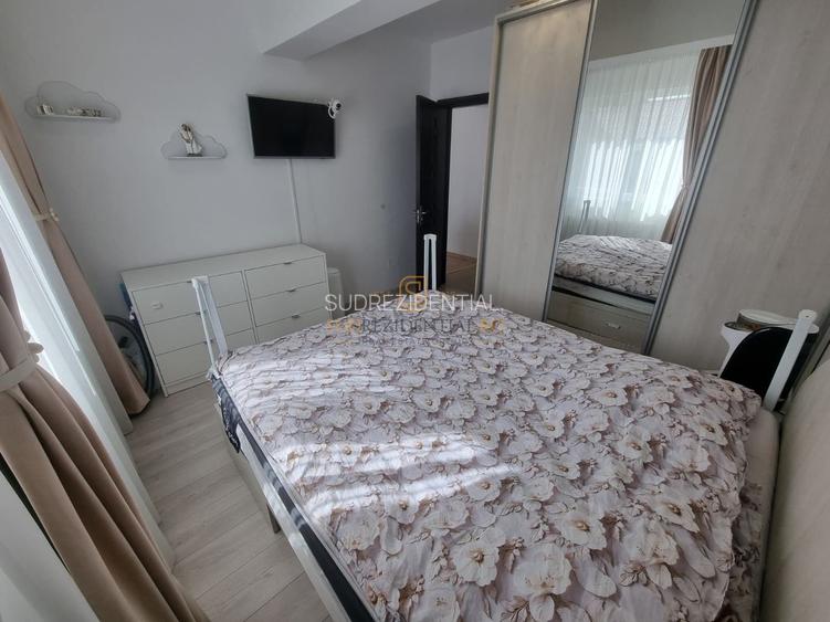 Apartament cu 2 camere, imobil 2015, Popesti-Leordeni-Comision 0% - 6