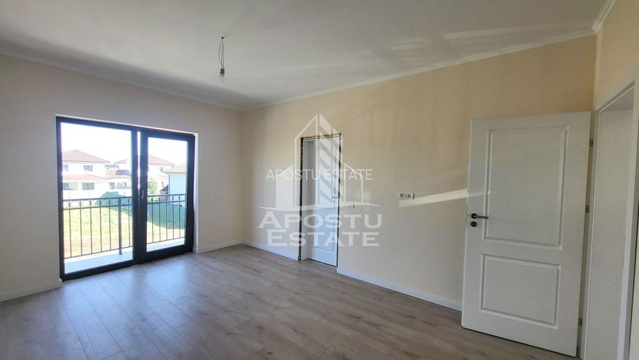 Duplex nou la cheie,5 camere,3 bai,Dumbravita Cora - 18