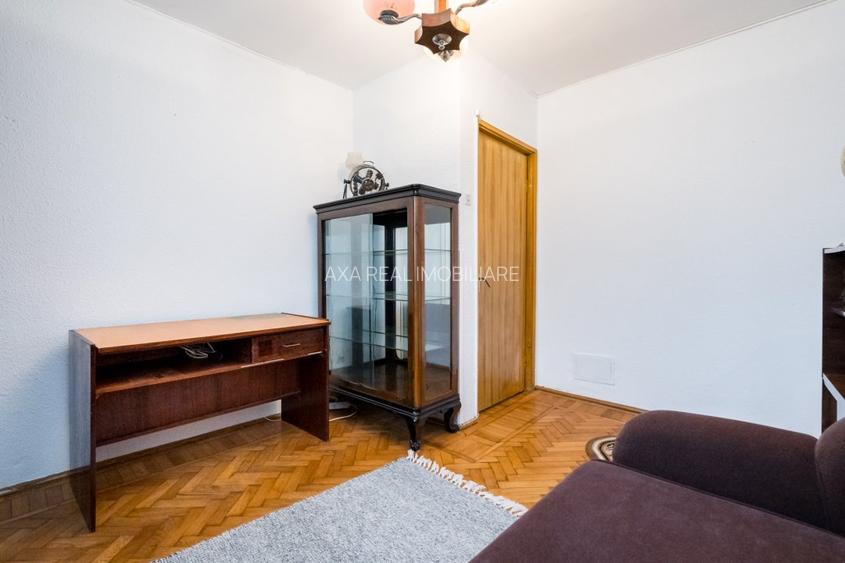 Inchiriere 3 camere Metrou Orizont - AFI Cotroceni, comision 0% - 6