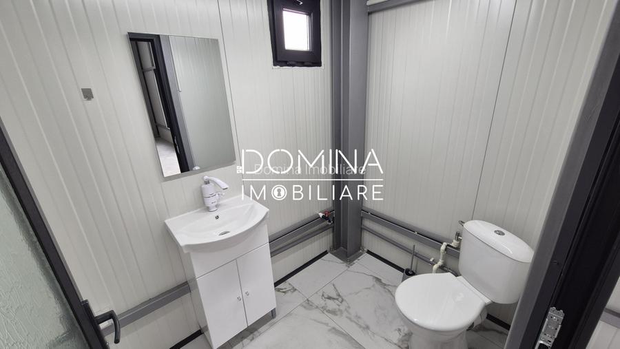 Închiriere Hală industrială NOUĂ, situată în Târgu Jiu, strada Merilor - 9