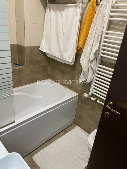 Inchiriere 2 camere, Tomis Plus, cu 2 locuri de parcare - 4