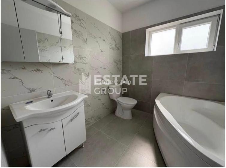 Duplex cu 4 camere in Mosnita Noua zona castel - 5