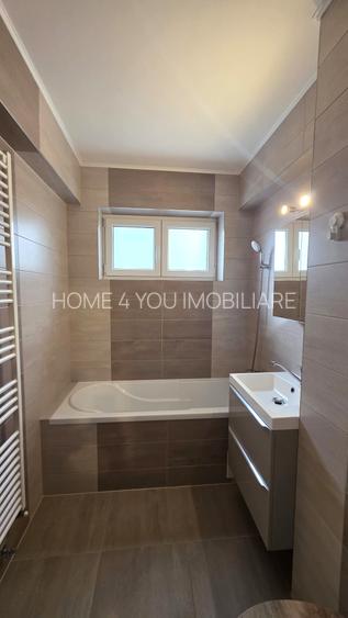 Apartament 3 camere, însorit, etaj 1 , Avantgarden - 17