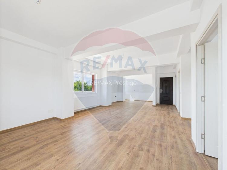 Apartament 3 camere | Chitila | Nou | Parcare subterana - 12