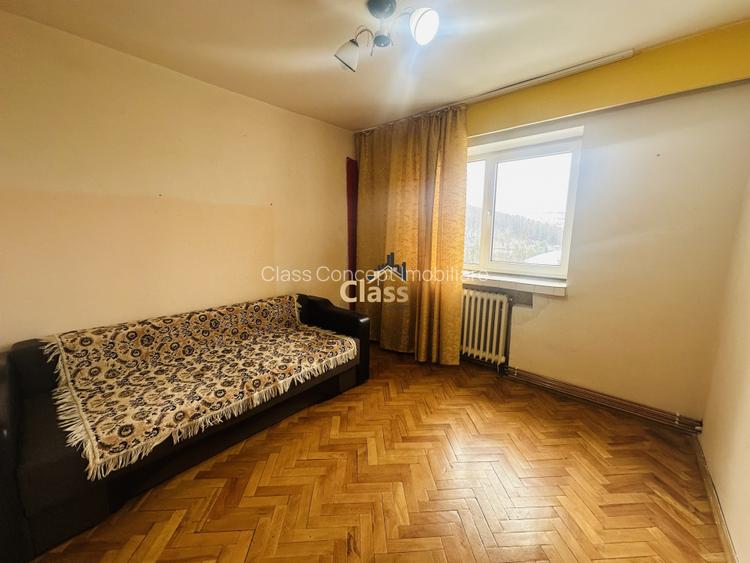 Apartament 2 camere | decomandat | 40 mpu | zona Bucium Manastur - 4