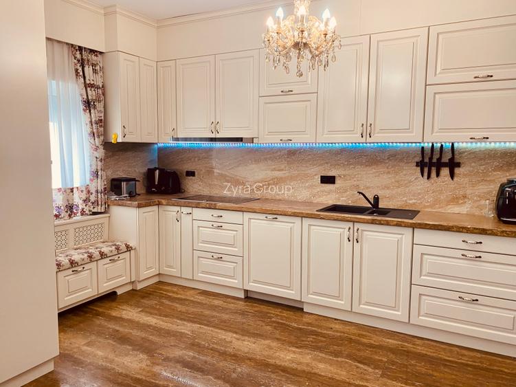 |Vila Individuala Deosebita|9 Camere|Se vinde la cheie| - 3