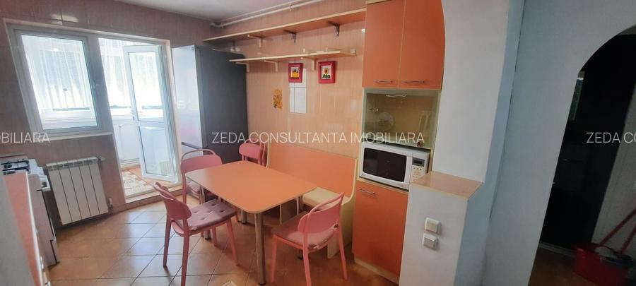 Apartament 4 camere Drumul Taberei - 7