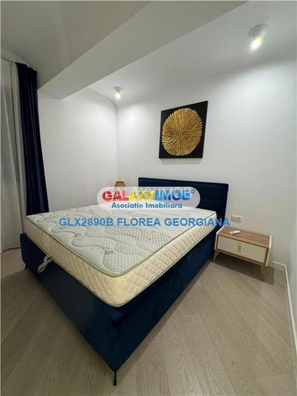 Inchiriere apartament 3 camere Cortina North - 10