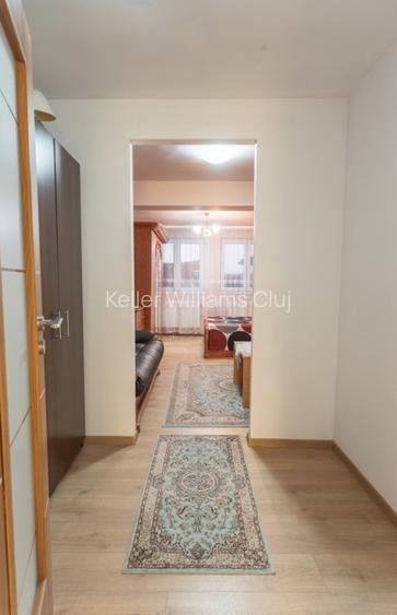 Pensiune Turistica cu Sala de Mese + Casa de Locuit in Cristesti  - 17