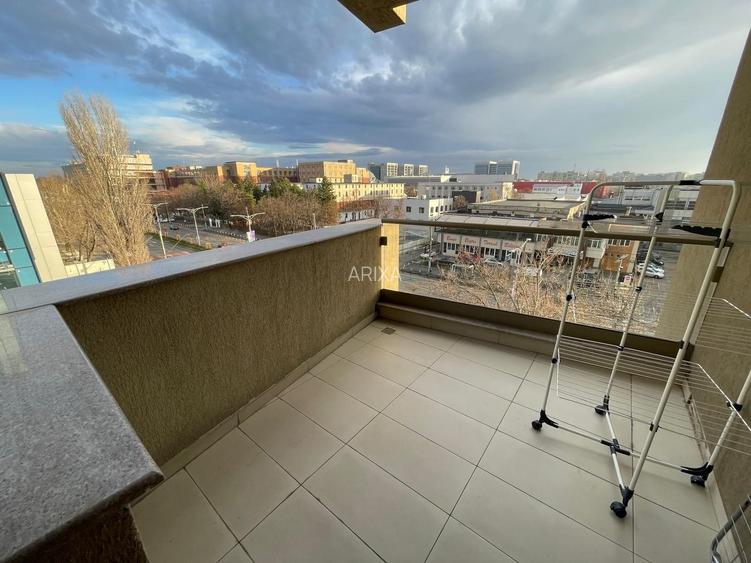 3 Camere 2020 REAL Parcare INCLUSA Metrou Politehnica Cotroceni Apaca - 6