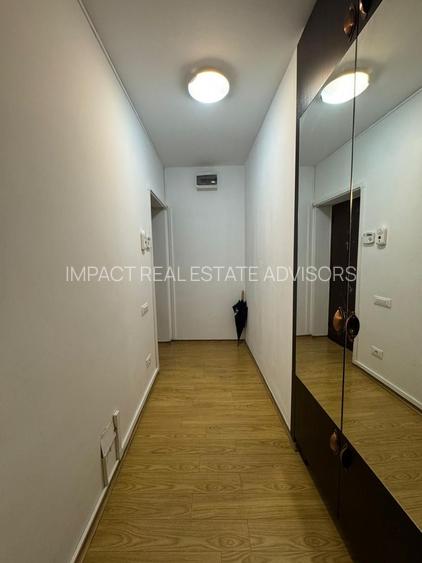 3 camere + LOC DE PARCARE inclus || DOROBANTI - 11