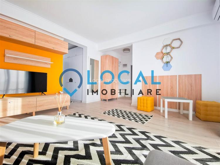 2 camere | Nou | Semidecomandat | Modern | Parcare | Europa - 13