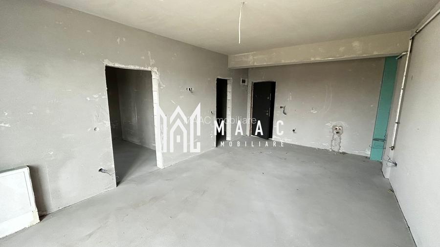 Apartament 2 camere | Etaj 1 | Încălzire în pardoseală | Parcare | Șelimbăr - 8