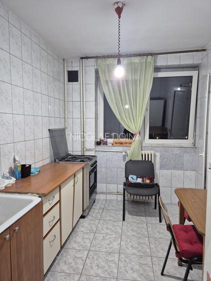 De inchiriat apartament decomandat 3 camere Sos stefan cel mare - 5