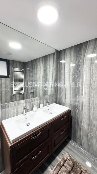 Popasului Residence Vila PREMIUM cu panouri fotovoltaice Cartier cu Paza ! - 15