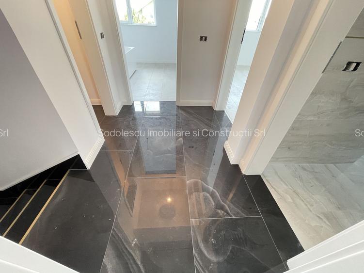 Duplex in Dumbravita cu garaj - 19