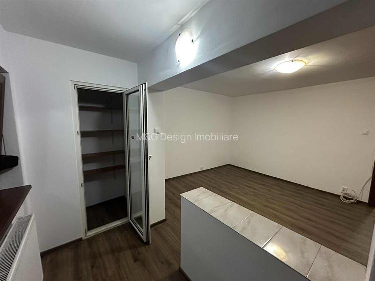 Apart 1 camere decomandat Aradului centrala proprie - 7