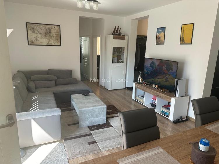 Apartament 3 camere, Freidorf - 3