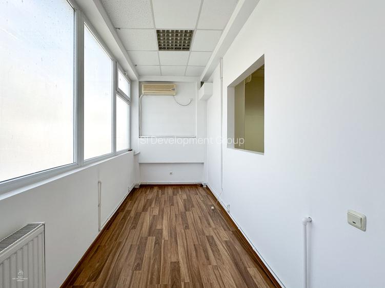 Vila 1 Mai – Turda | 480 mp utili | Teren 420 mp | Rezidential/Comercial - 23