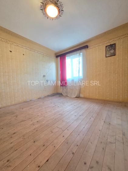 Casa si teren, situat in Sat Cretesti, Comuna Vidra, Jud. Ilfov, la 15 km de Buc - 5