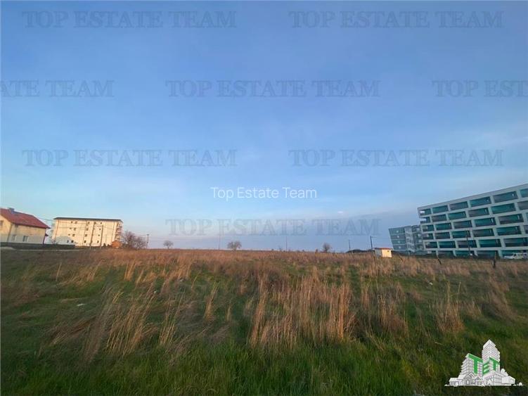 Teren intravilan construibil 18000 mp Costinesti, Constanta - 5