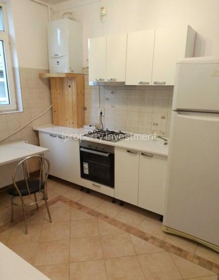 3 Camere | Grivita | Centrala proprie | Loc de parcare  | Proximitate metrou - 4