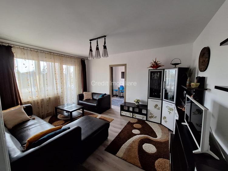 Apartament 2 cam de inchiriat - 3