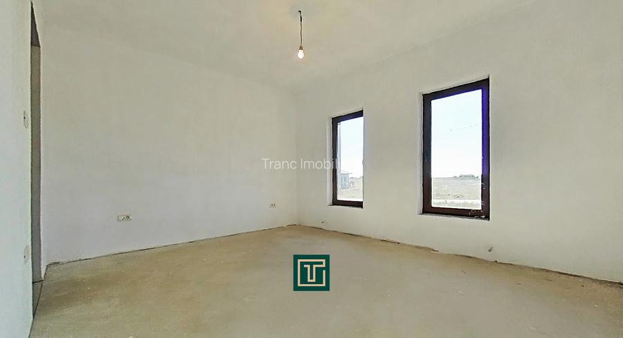 Casă cu 4 camere de vânzare în Fântânele – cartier nou de case, aproape de Arad - 9