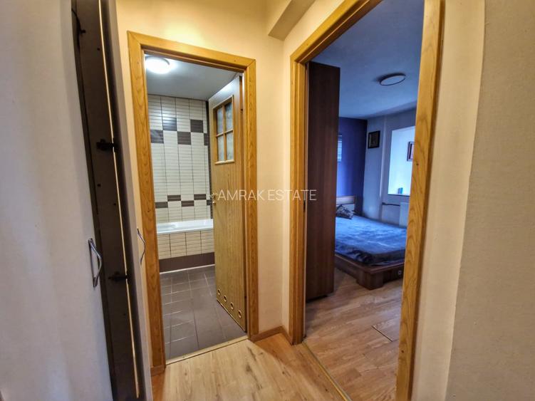 Apartament - Parc IOR - De inchiriat - 4