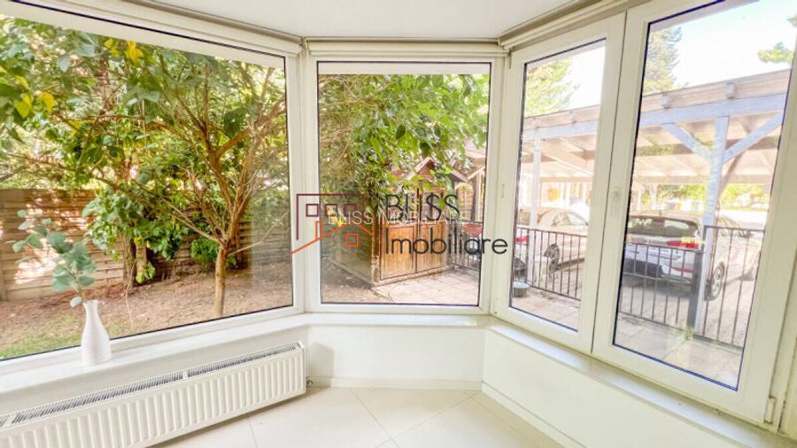 Casă / Vilă 6 camere în zona  Iancu Nicolae British School Bucharest - 8