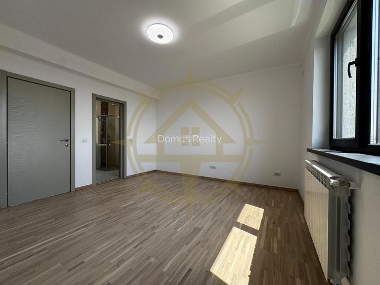 Comision 0 Vila in Complex la Cheie Balotesti Nord - 18