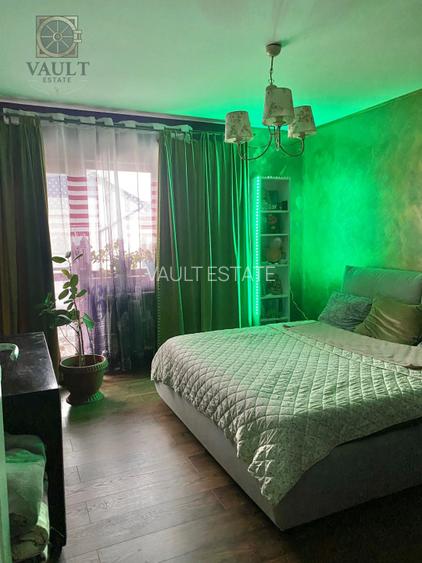 Casa Individuala Chiajna-Teren liber 145mp - 2