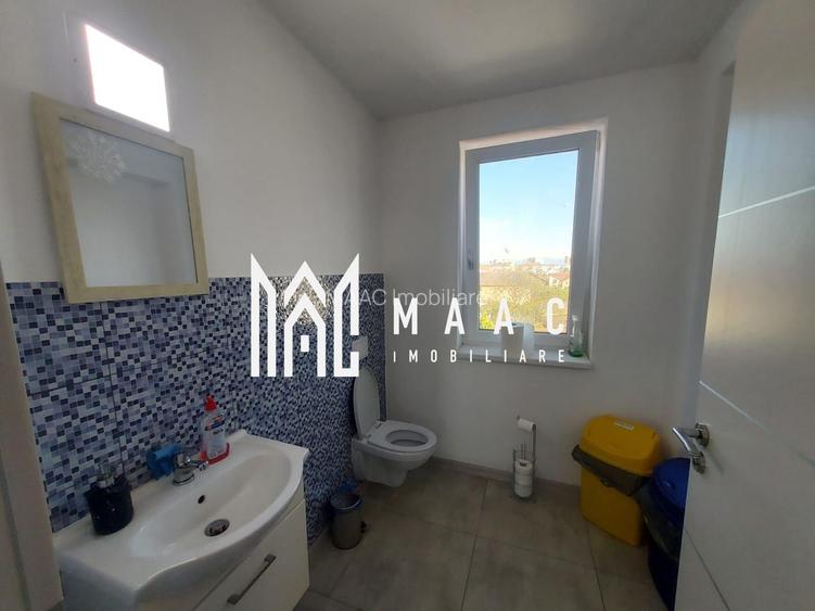 Spatiu de birouri | 375MPU | Loc de parcare | Calea Dumbravi - 10