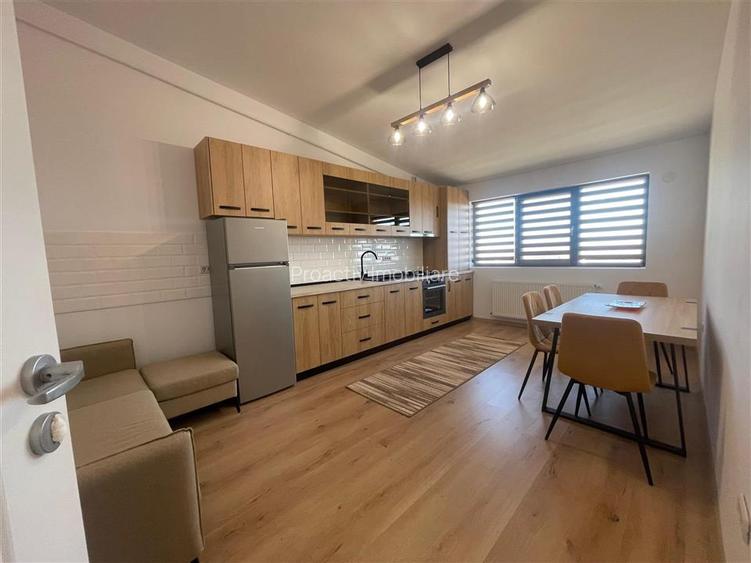 Apartament 3 camere | Loc de parcare | Bloc Nou | 3c-4501 - 2