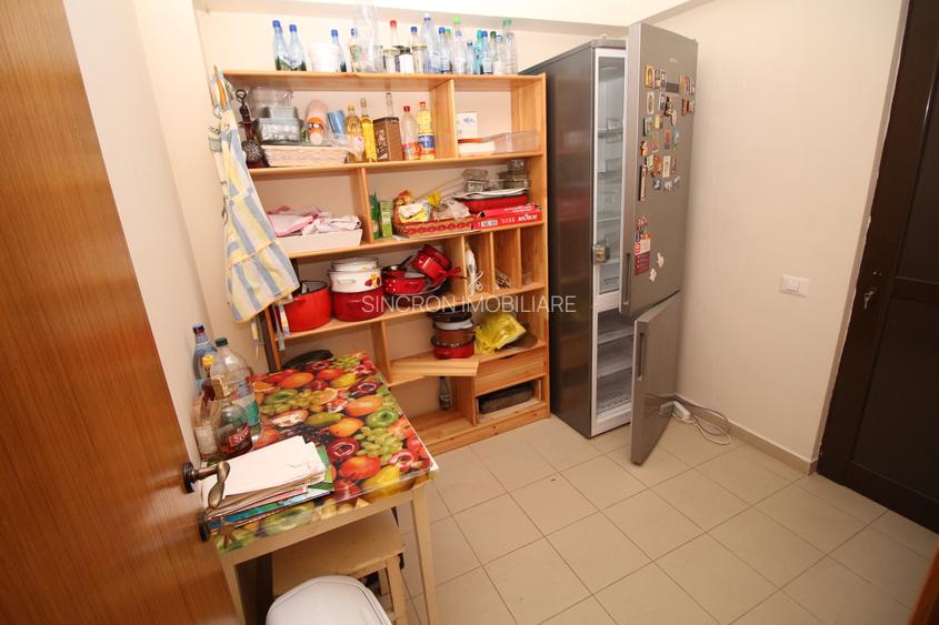 Cernica, vilă individuală an 2013, zona rezidențială - 26