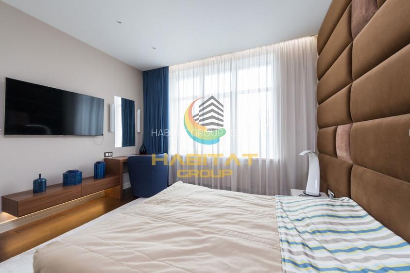 Apartament 4 camere -metrou Nicolae Teclu - 4