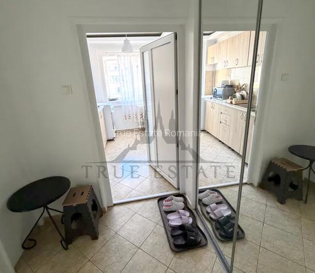 Apartament cu 2 camere pe Calea Mosilor in bloc reabilitat termic - 6