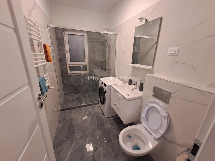 Apartament 2 camere Contemporan Residence - Pacurari Kaufland 157133 - 10