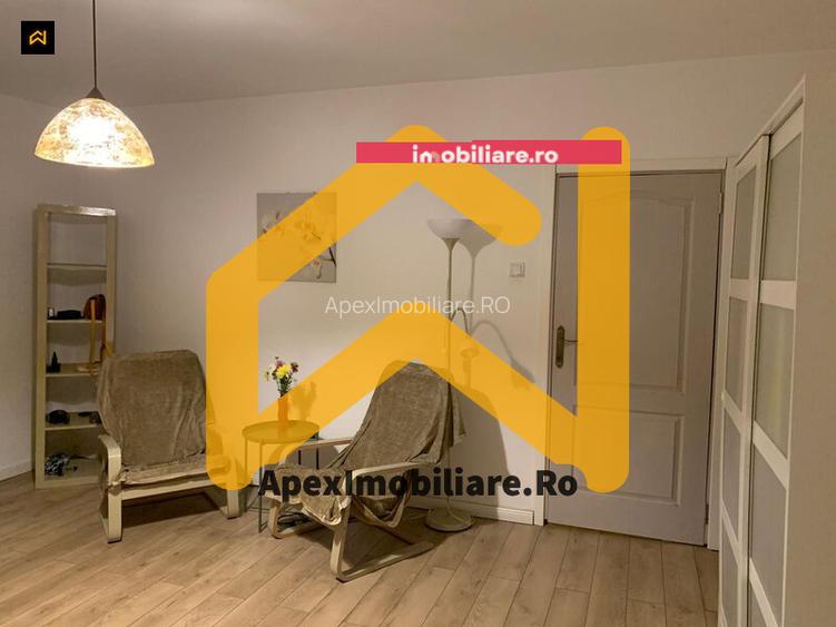 Garsoniera de inchiriat 13 Septembrie București | ApexImobiliare.ro - 7