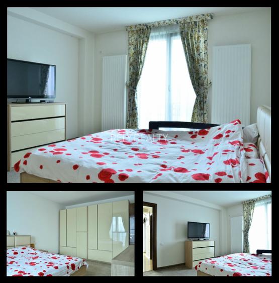 Vanzare vila deosebita, D+P+M Bacu / Joita, teren: 1.100 mp, comision 0% - 9