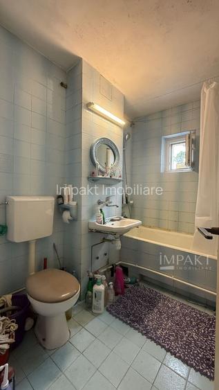 Apartament cu 2 camere decomandat in Gheorgheni zona N Titulescu - 4