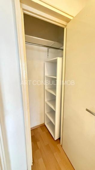 Apartament 2 Camere | Dorobanti | Balcon | Centrala Imobil |CatFriendly | Metrou - 7