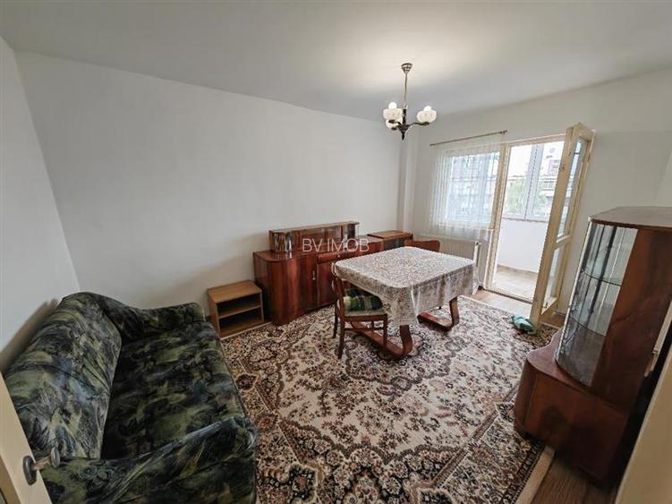 Inchiriem Apartament 2 Camere, Mobilat, Decomandat, Grivitei - 10