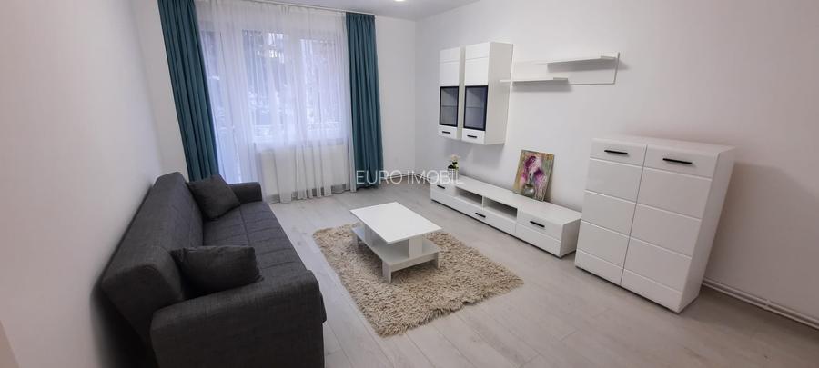 De inchiriat apartament 2 camere, Tg Mures, Ultracentral - 2